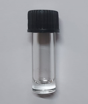 U Tube Vials